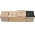 pallet chip block/sawdust block